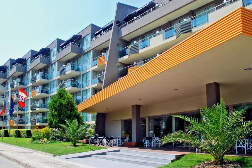 Oferta Hotel Excelsior – zdjęcie 2