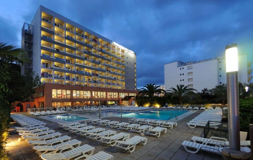 Oferta MedPlaya Santa Monica Hotel – zdjęcie 2