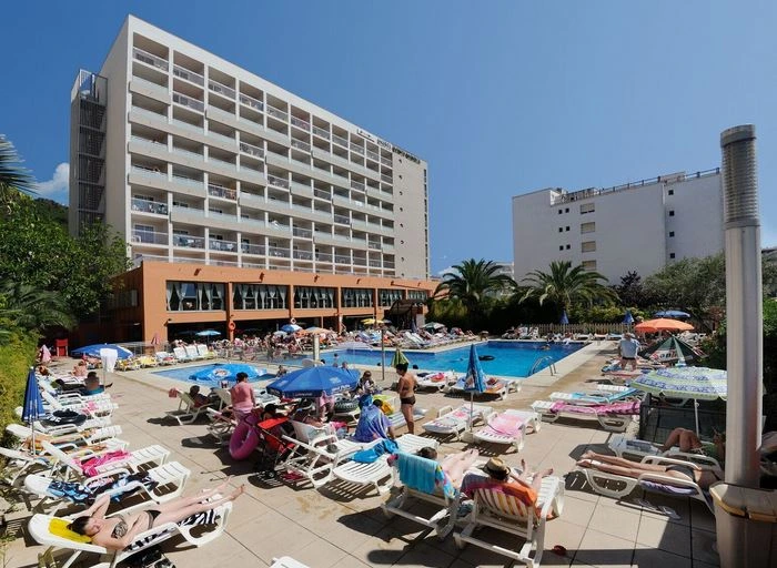 Oferta MedPlaya Santa Monica Hotel – zdjęcie 3
