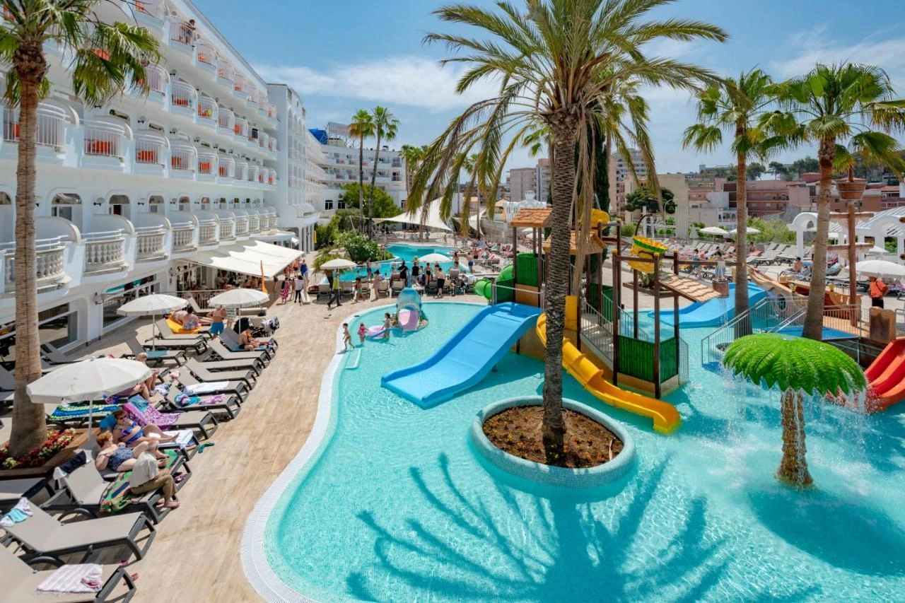 Oferta Hotel Best Lloret Splash – zdjęcie 1