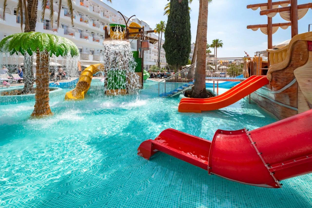 Oferta Hotel Best Lloret Splash – zdjęcie 2
