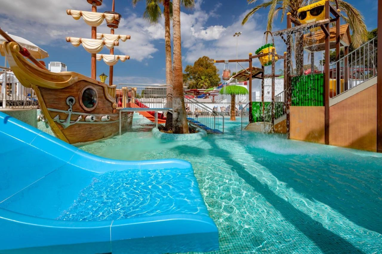 Oferta Hotel Best Lloret Splash – zdjęcie 3