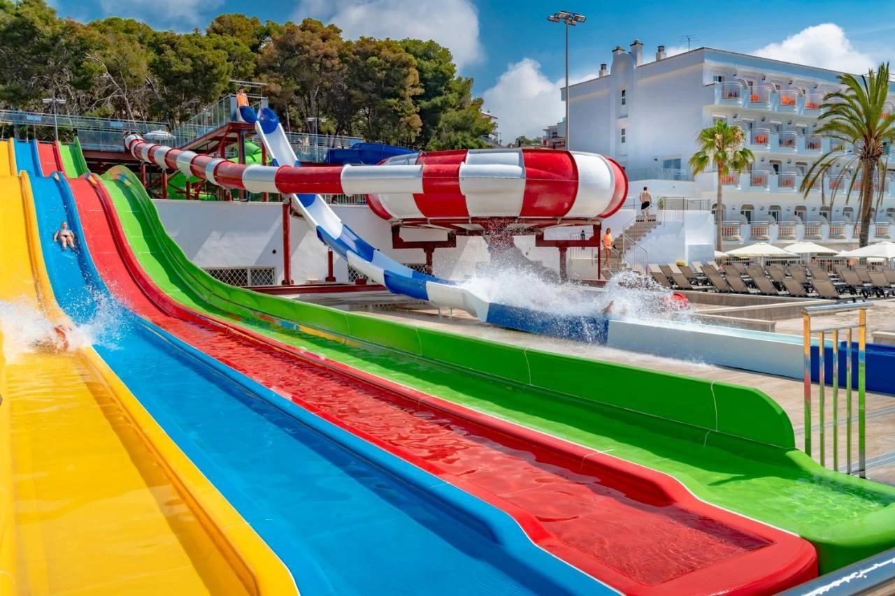 Oferta Hotel Best Lloret Splash – zdjęcie 4