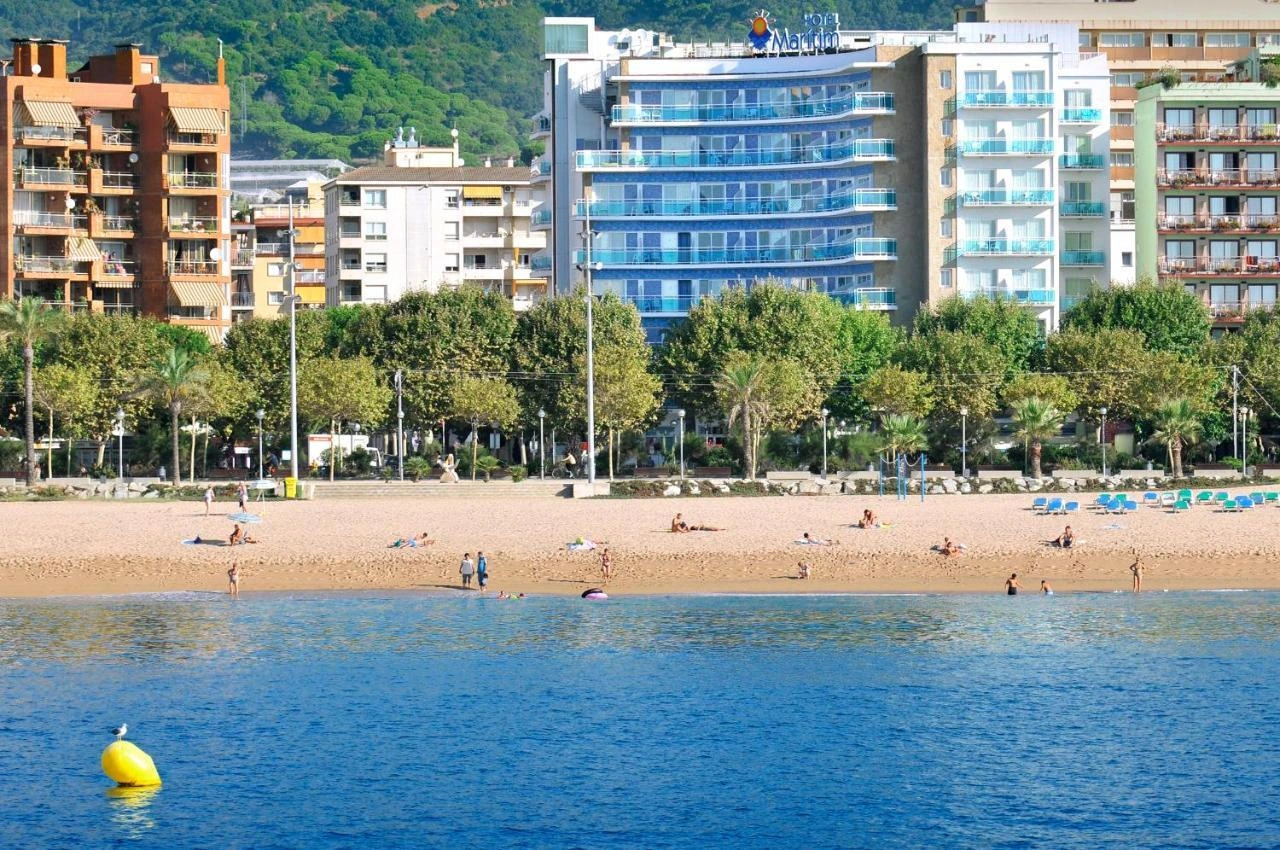 Oferta Hotel Ght Maritim – zdjęcie 2