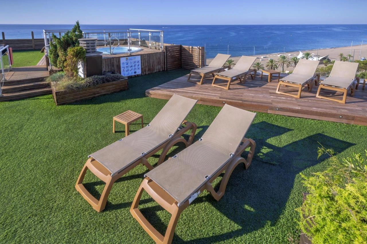 Oferta Hotel Ght Maritim – zdjęcie 3