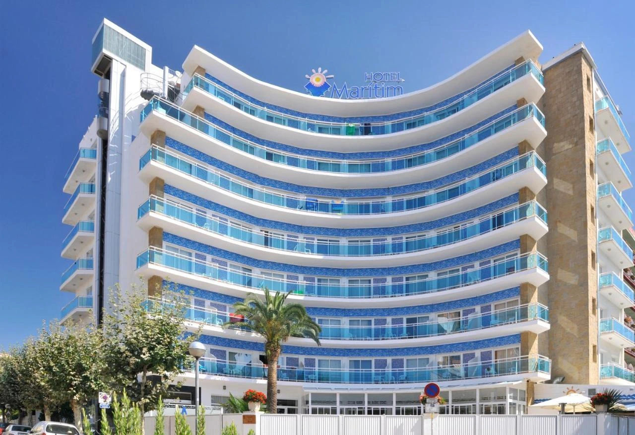 Oferta Hotel Ght Maritim – zdjęcie 5