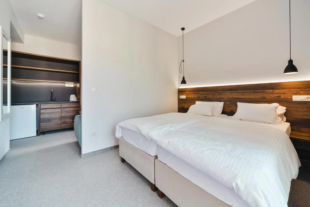 Oferta Garni Hotel Vladimir (PKT) – zdjęcie 3