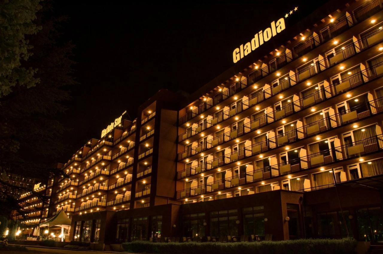 Oferta Hotel Gladiola – zdjęcie 2