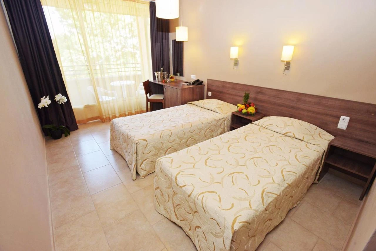 Oferta Hotel Gladiola – zdjęcie 4