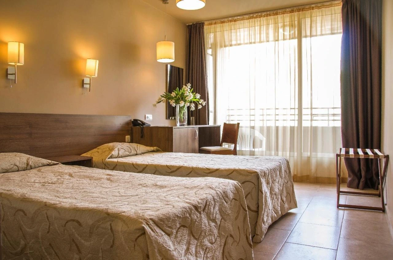 Oferta Hotel Gladiola – zdjęcie 5