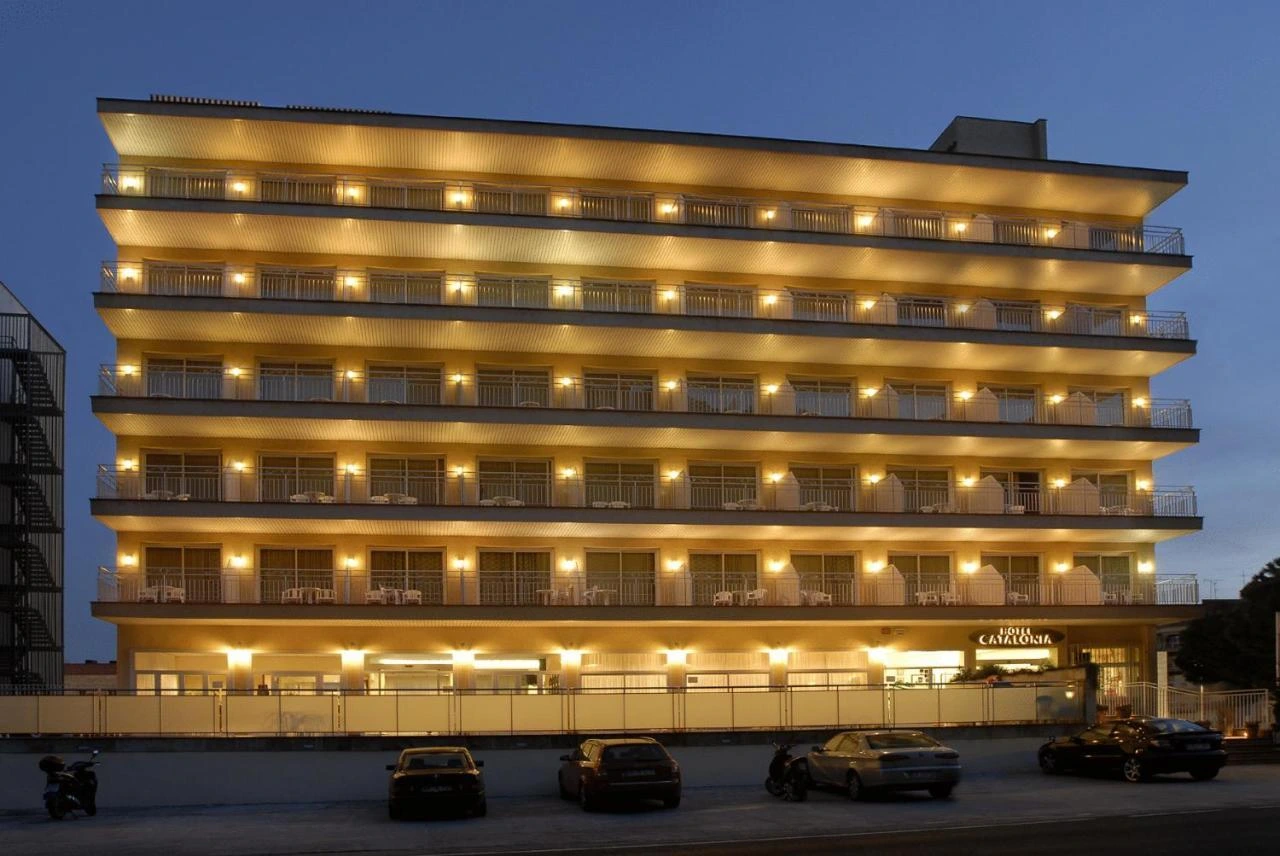 Oferta Checkin Hotel Catalonia – zdjęcie 3