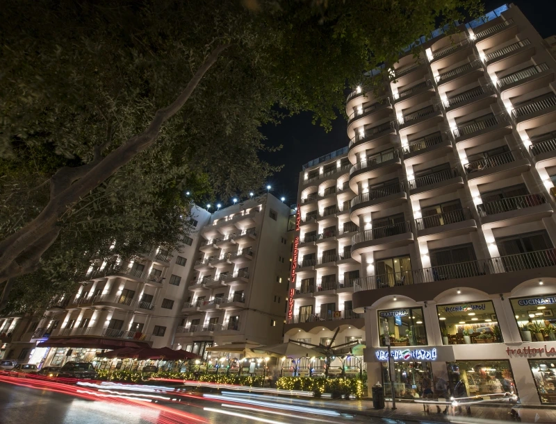 Oferta Hotel Plaza Regency – zdjęcie 4