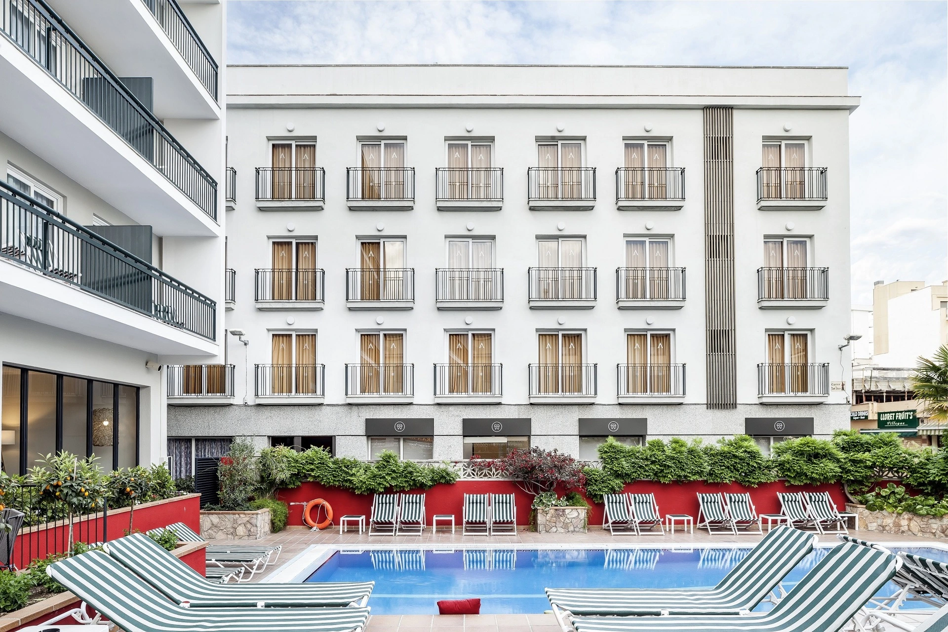 Oferta Aqua Hotel Bertran Park – zdjęcie 2