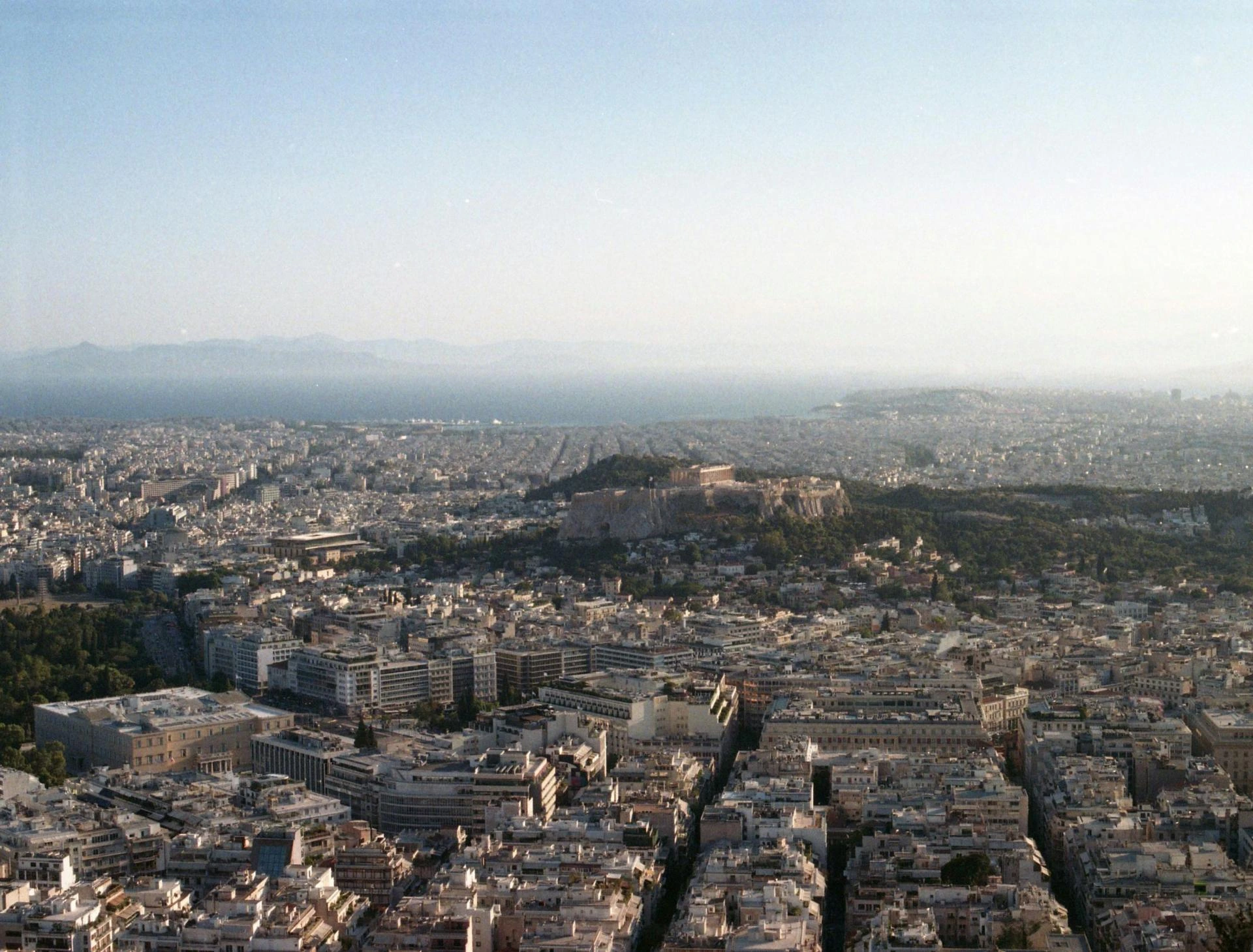 Oferta Hotel Ibis Styles Athens Routes – zdjęcie 1