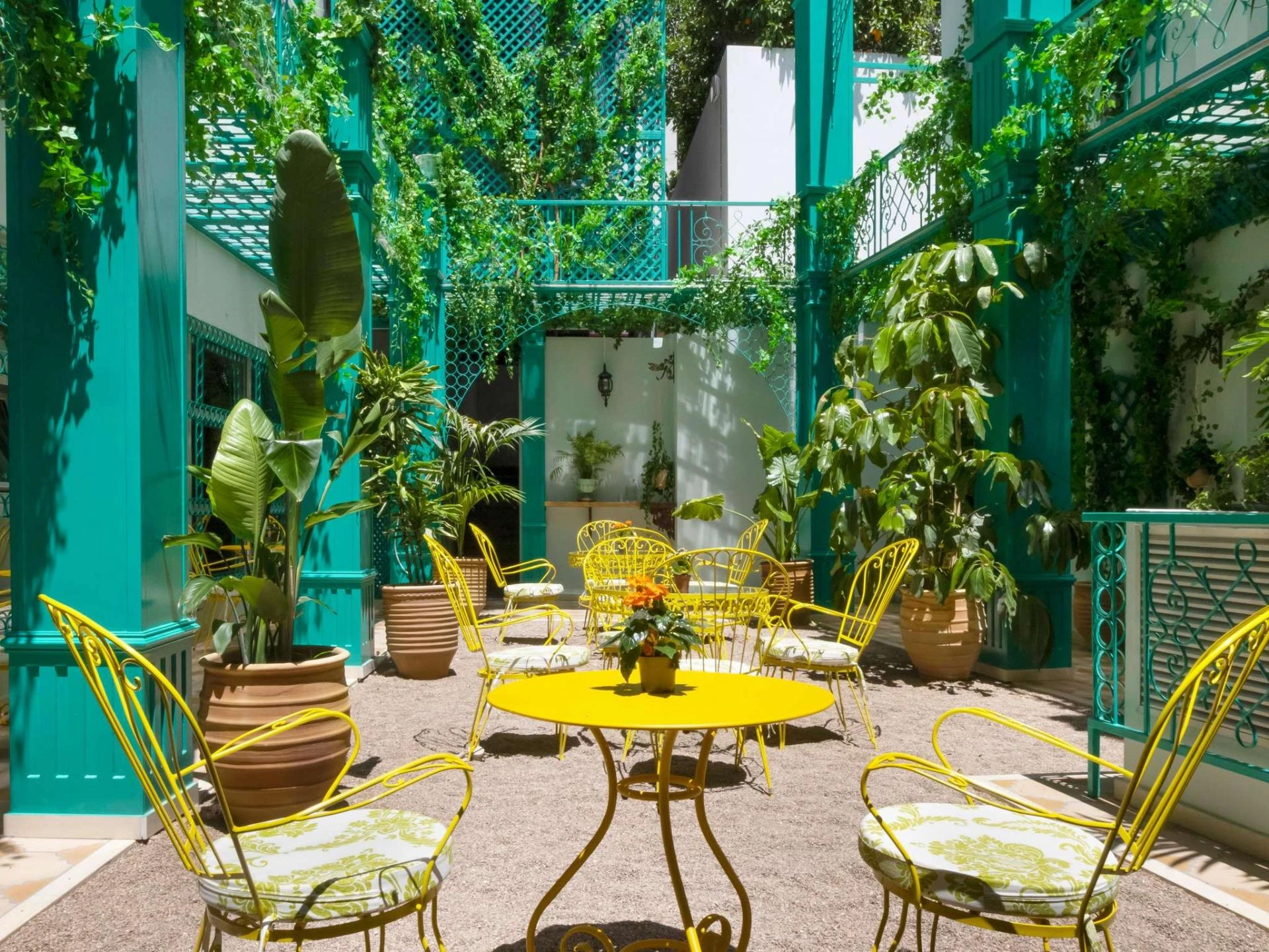 Oferta Hotel Ibis Styles Athens Routes – zdjęcie 2