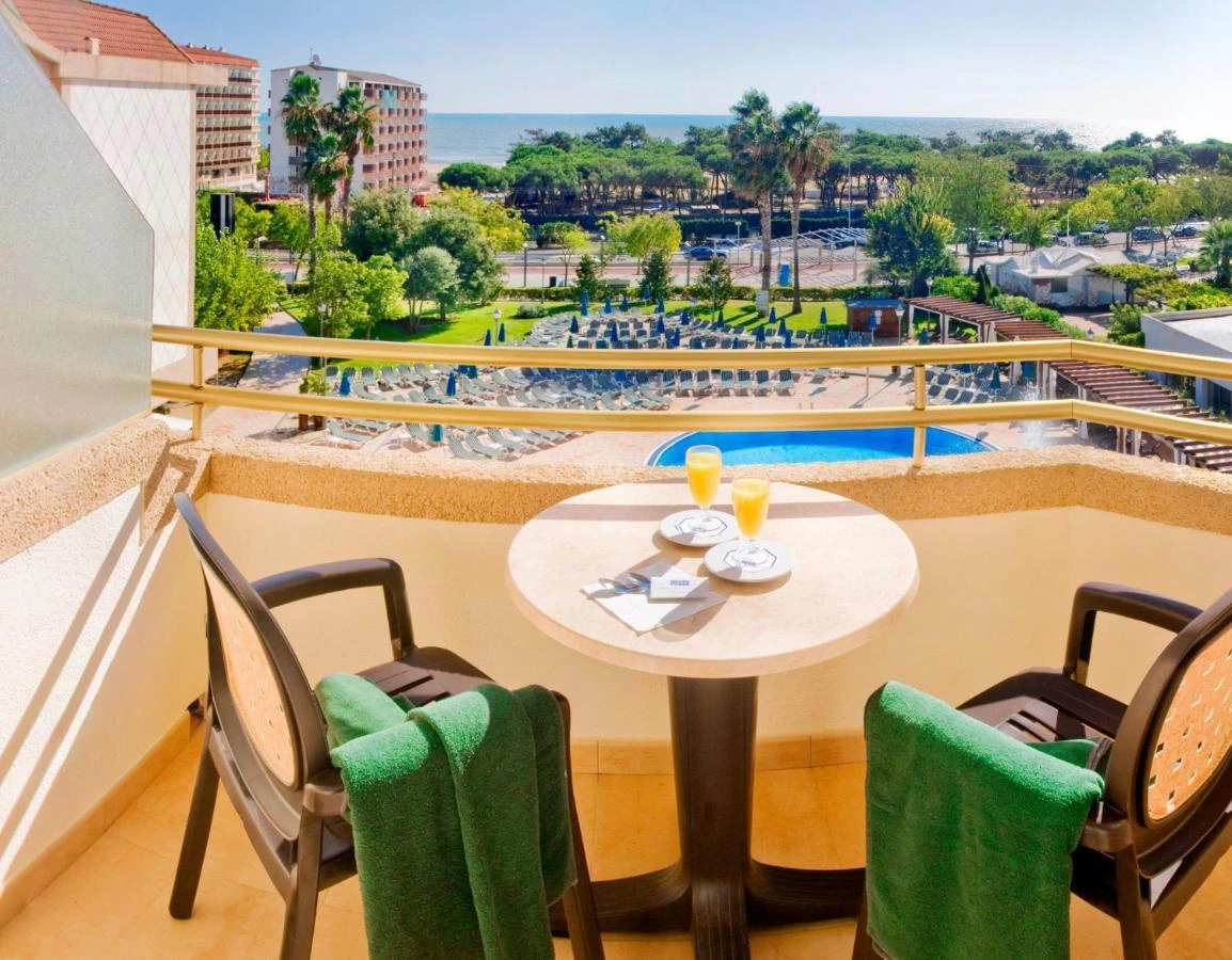 Oferta Hotel Alegria Florida Park - Santa Susanna – zdjęcie 3
