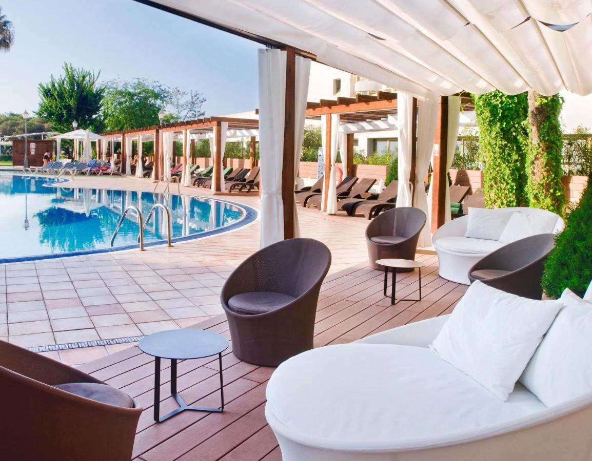 Oferta Hotel Alegria Florida Park - Santa Susanna – zdjęcie 4