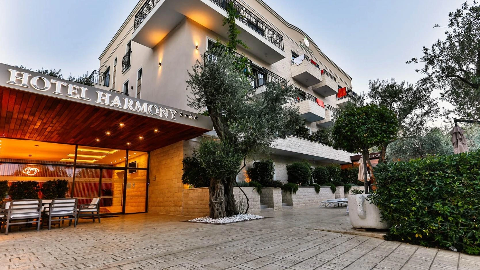 Oferta Hotel Harmony by Aycon (PKT) – zdjęcie 2