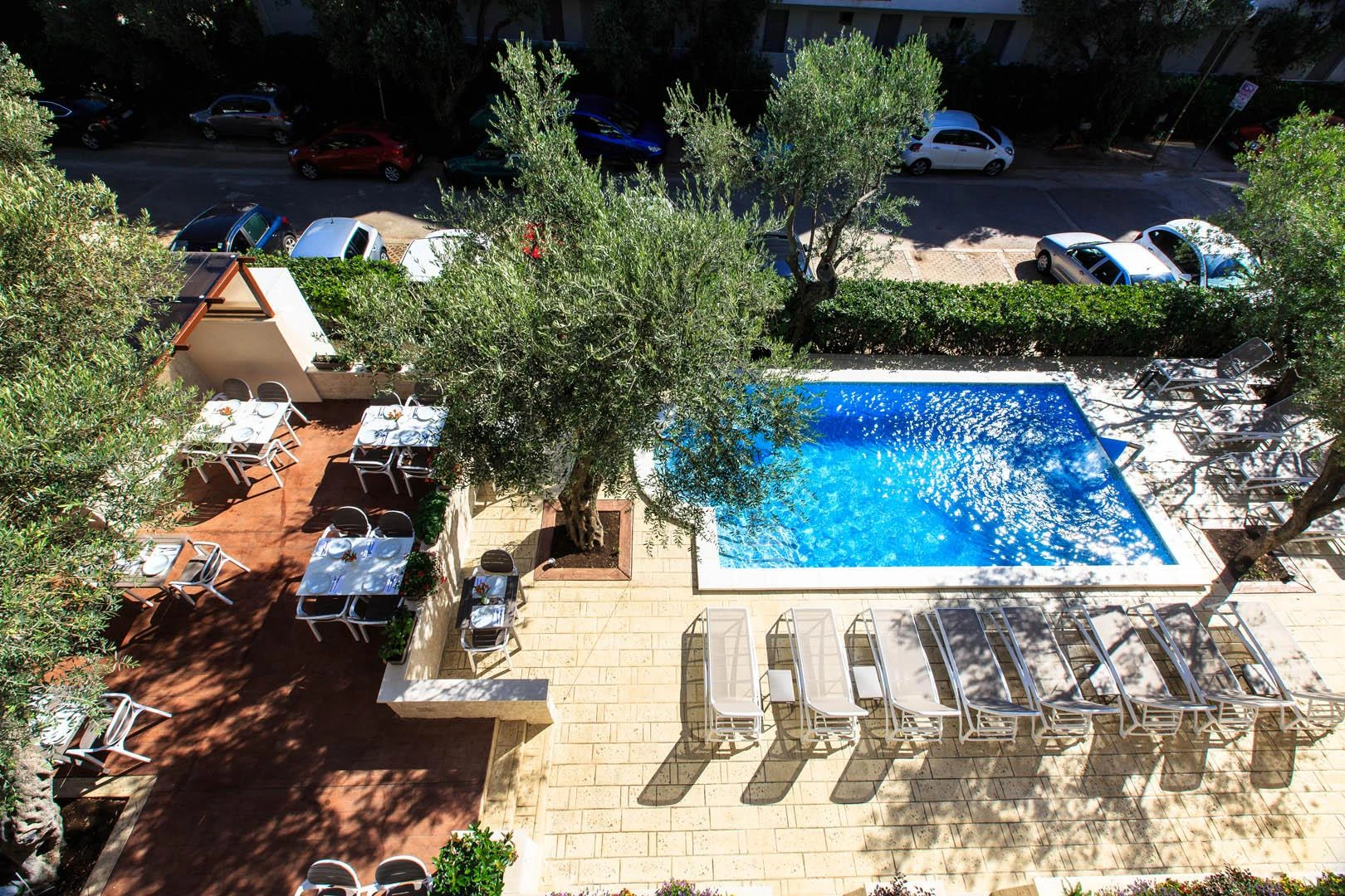Oferta Hotel Harmony by Aycon (PKT) – zdjęcie 4