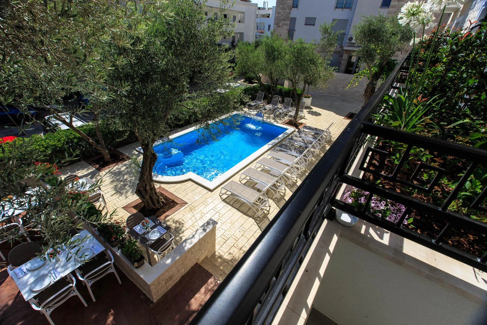Oferta Hotel Harmony by Aycon (PKT) – zdjęcie 5