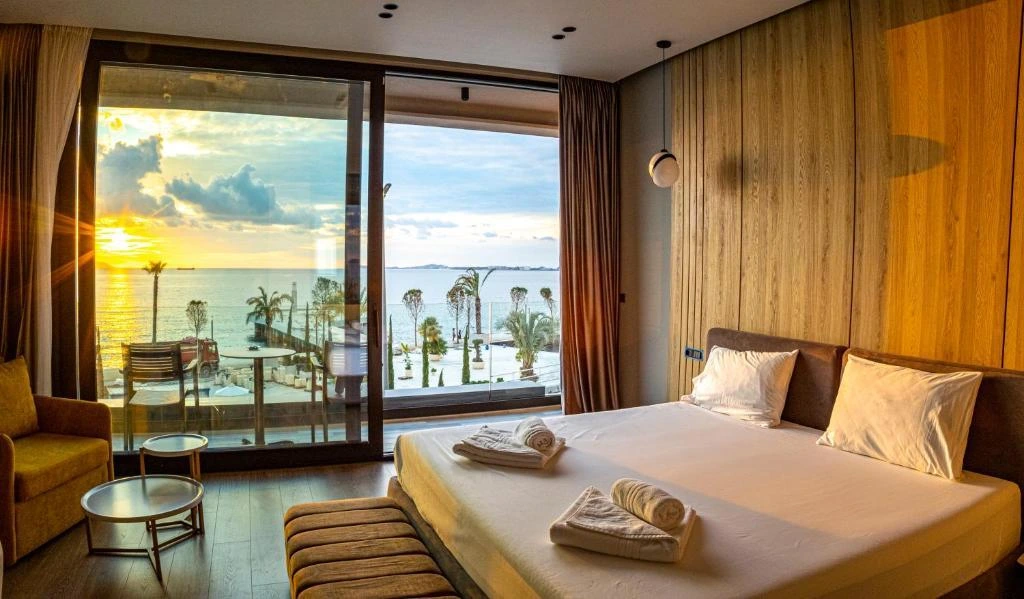 Oferta Hotel Esbjerg – zdjęcie 1