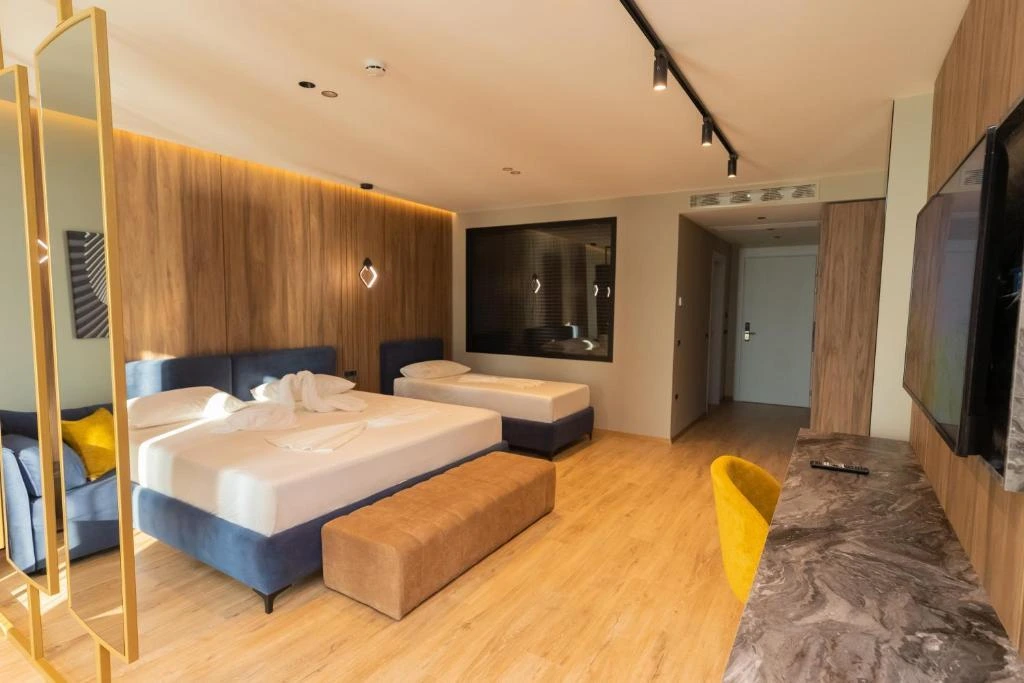 Oferta Hotel Esbjerg – zdjęcie 2