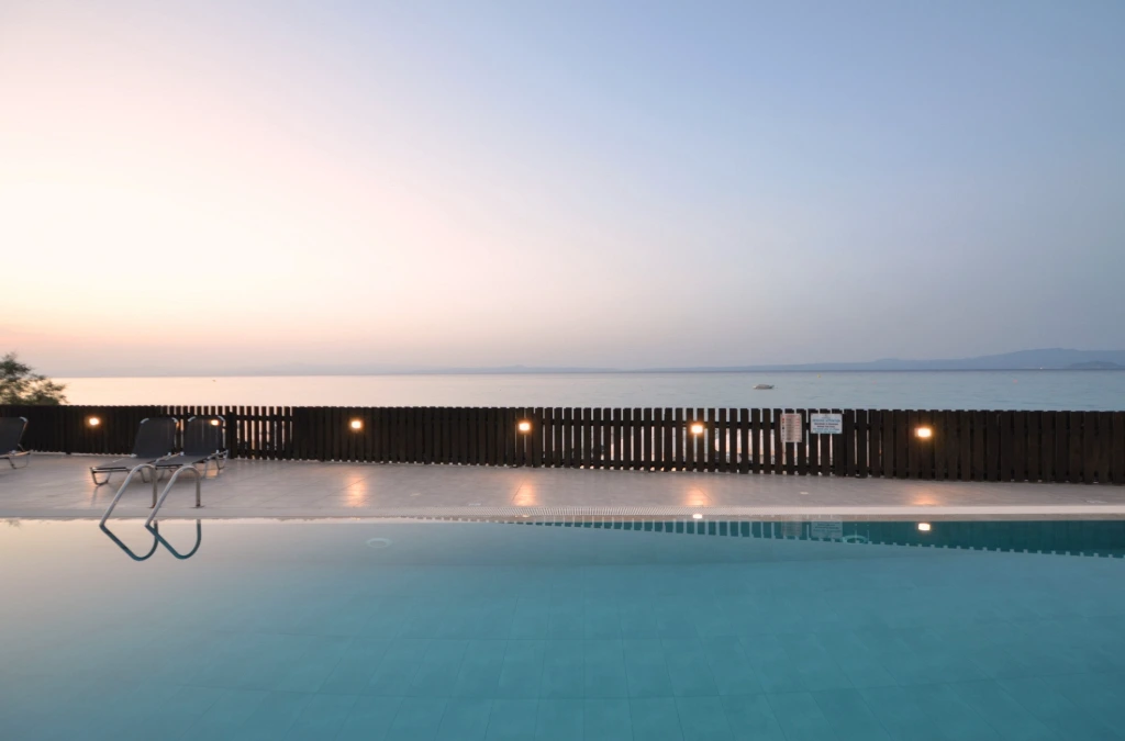 Oferta Sousouras Hotel Halkidiki – zdjęcie 2