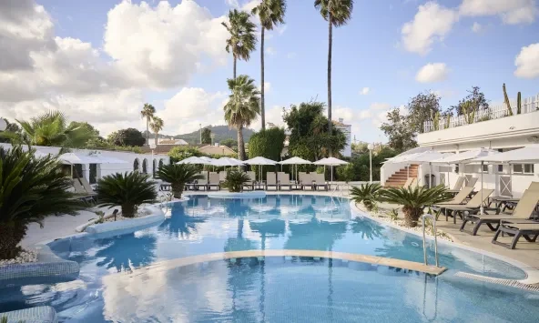 Oferta Hotel Catalonia Del Mar (tylko dla dorosłych) – zdjęcie 2