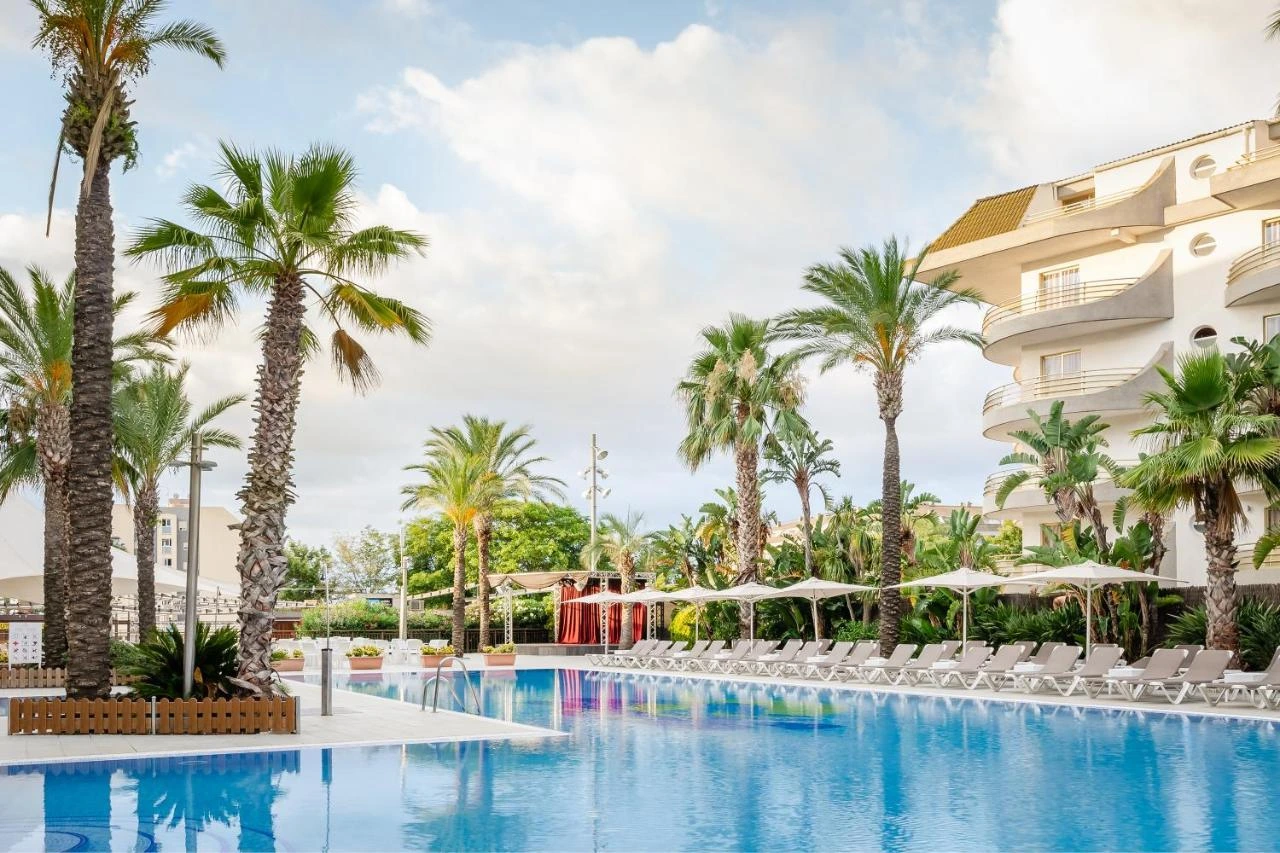 Oferta Hotel Alegria Caprici Verd - Santa Susanna – zdjęcie 3