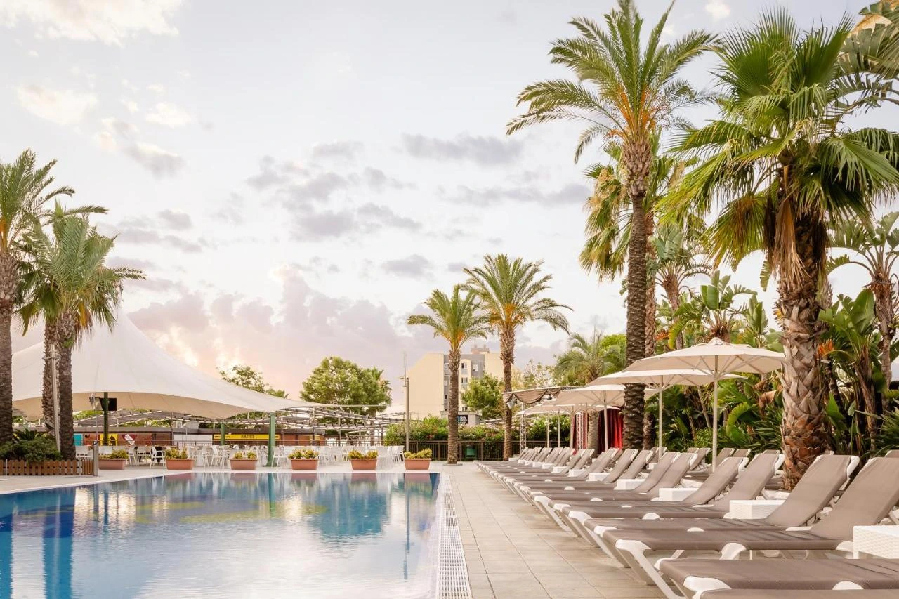 Oferta Hotel Alegria Caprici Verd - Santa Susanna – zdjęcie 4