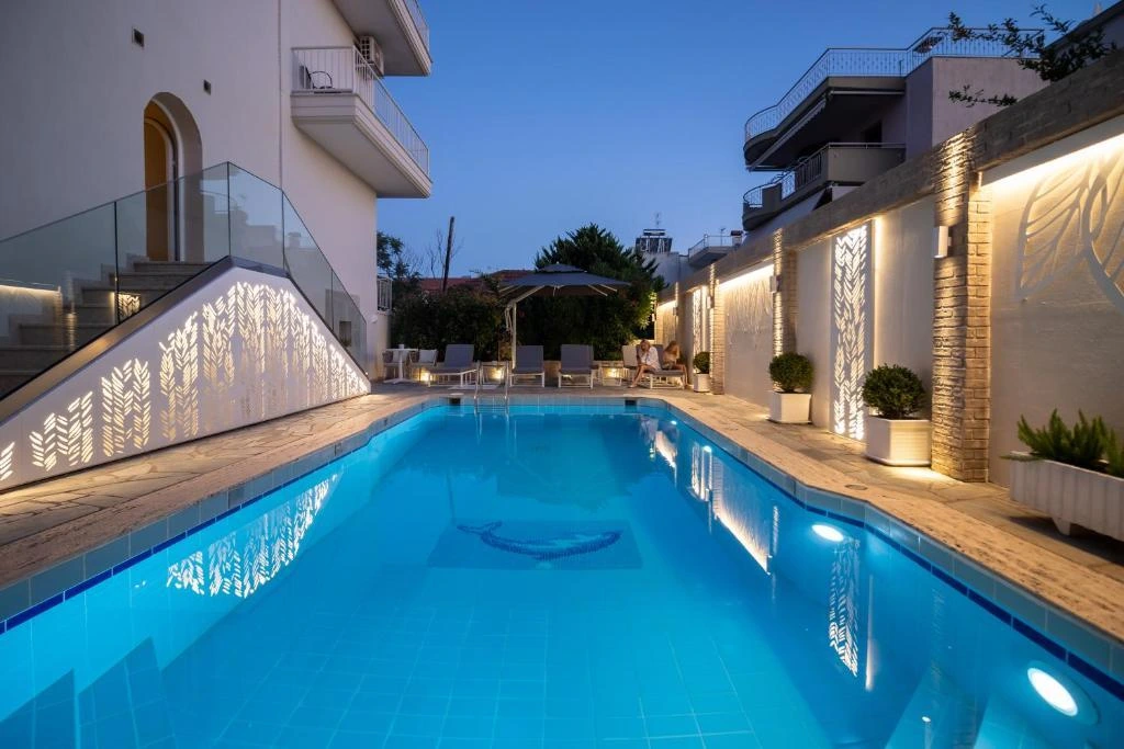 Oferta Hotel Alkyonis – zdjęcie 2