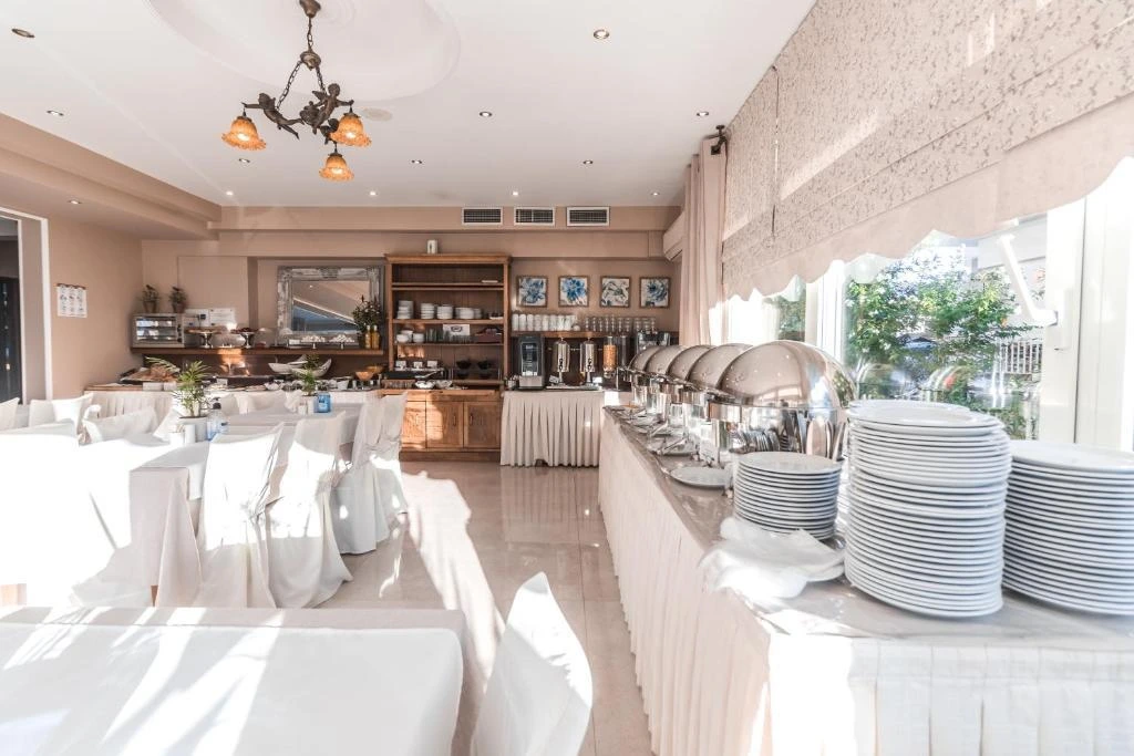 Oferta Hotel Alkyonis – zdjęcie 4
