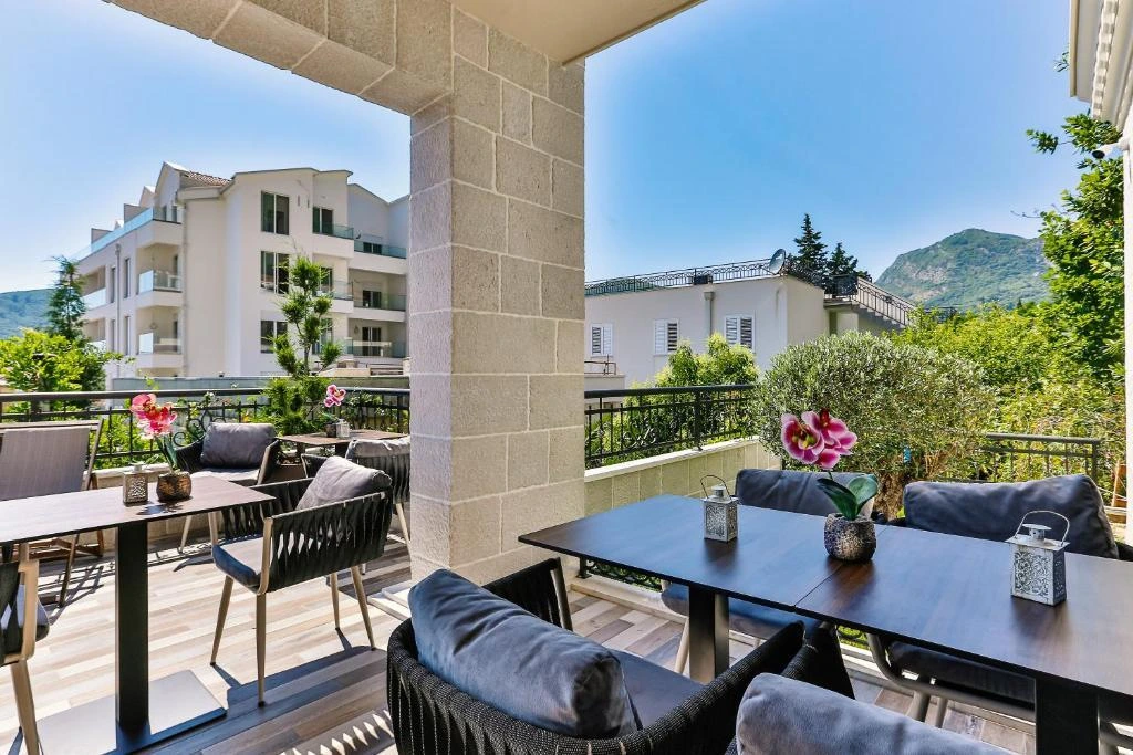 Oferta Hotel Boutique Tate – zdjęcie 4
