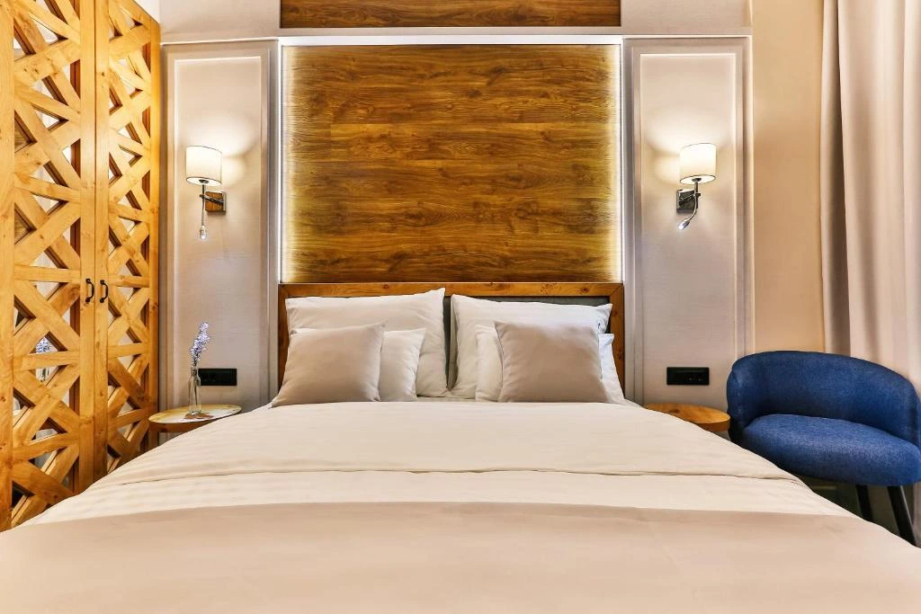 Oferta Hotel Boutique Tate – zdjęcie 5