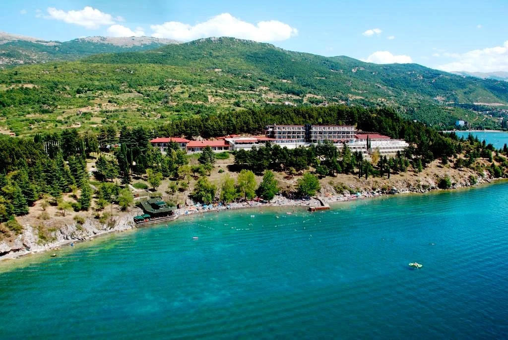 Oferta Hotel Inex Olgica (PKT) – zdjęcie 2