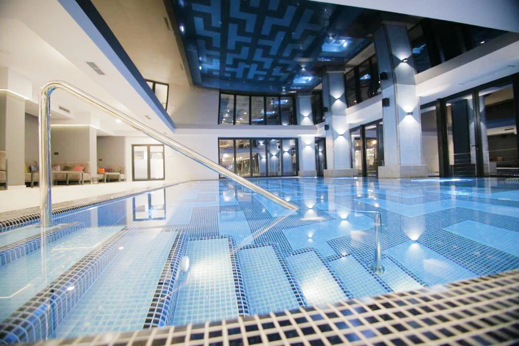 Oferta Hotel Inex Olgica (PKT) – zdjęcie 5