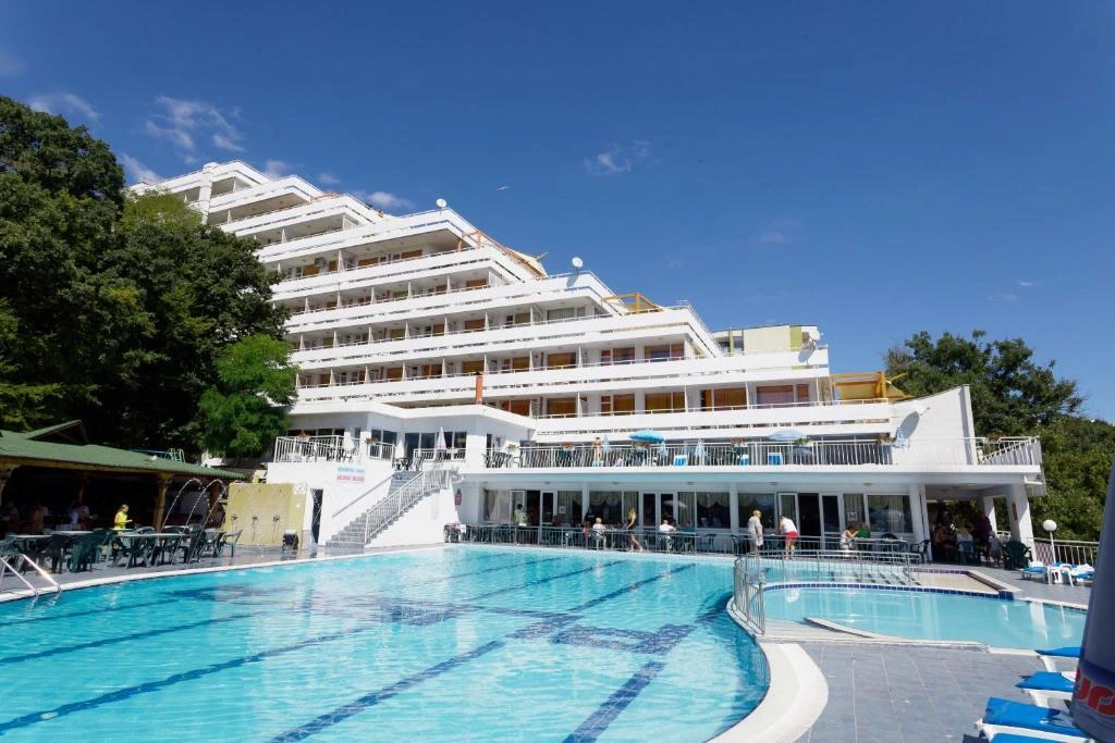 Oferta Hotel Pliska Golden Sands – zdjęcie 1