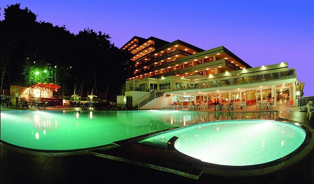Oferta Hotel Pliska Golden Sands – zdjęcie 4