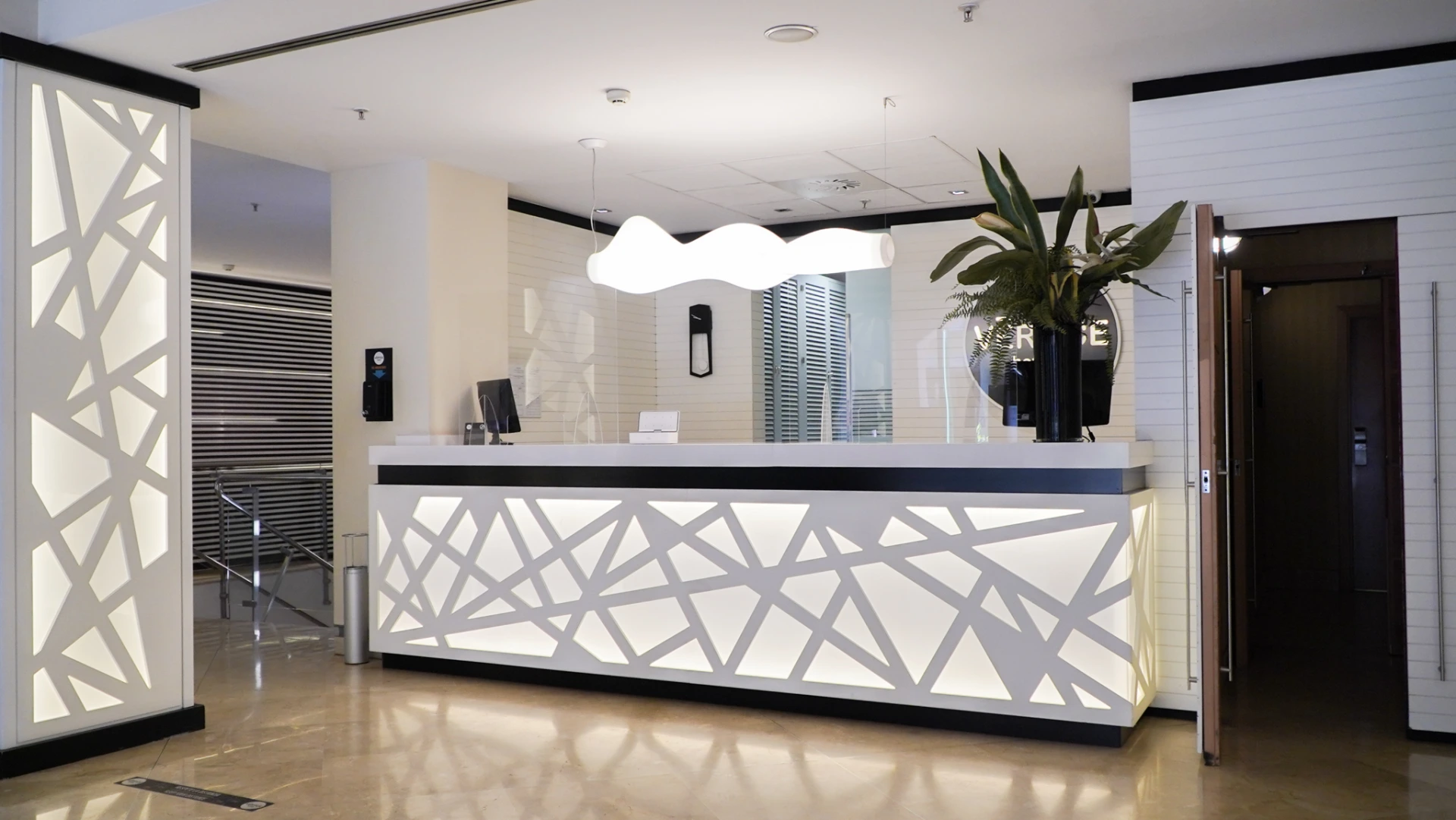 Oferta Hotel Vertice Sevilla – zdjęcie 4