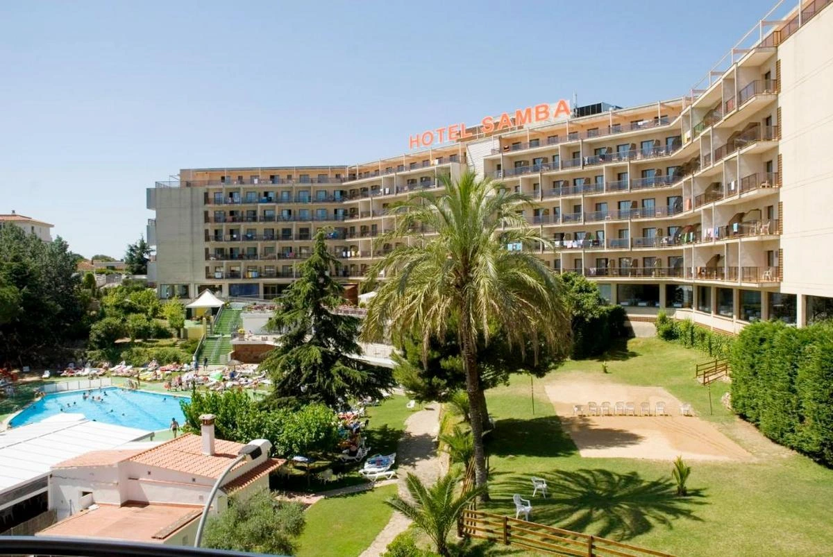 Oferta Hotel Samba – zdjęcie 2