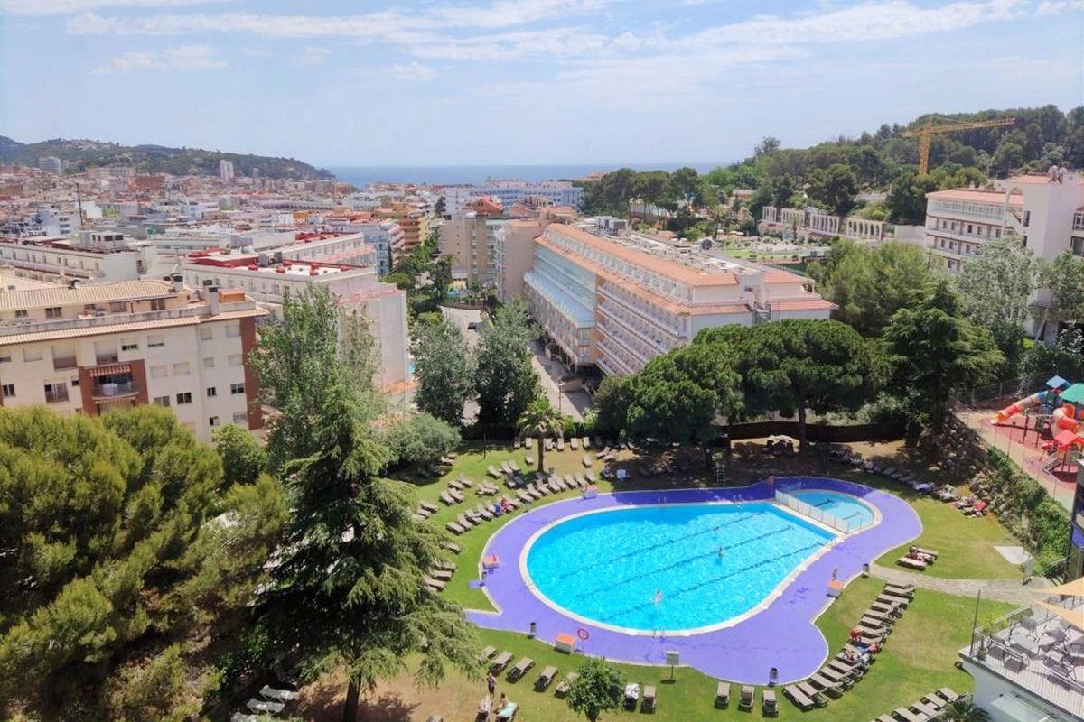 Oferta Hotel Samba – zdjęcie 3