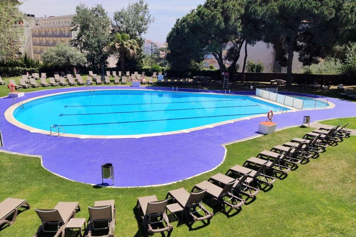 Oferta Hotel Samba – zdjęcie 4
