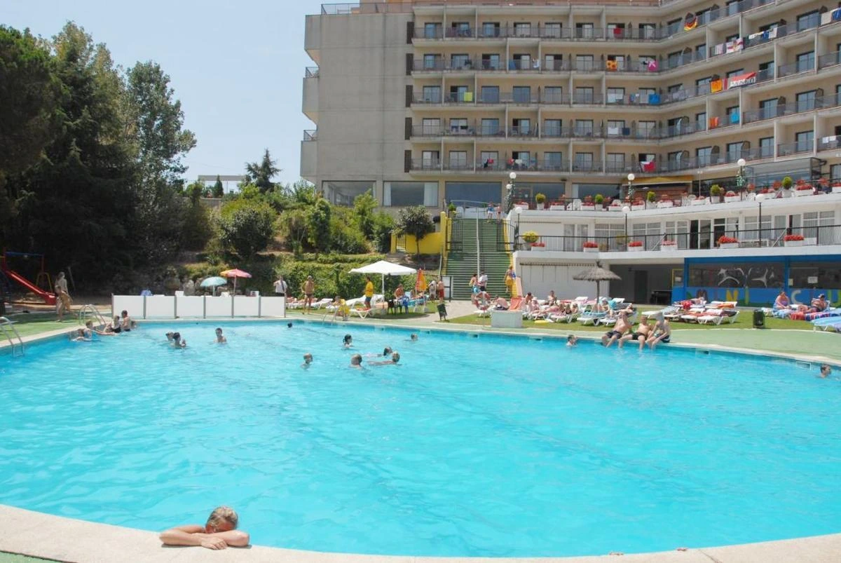 Oferta Hotel Samba – zdjęcie 5