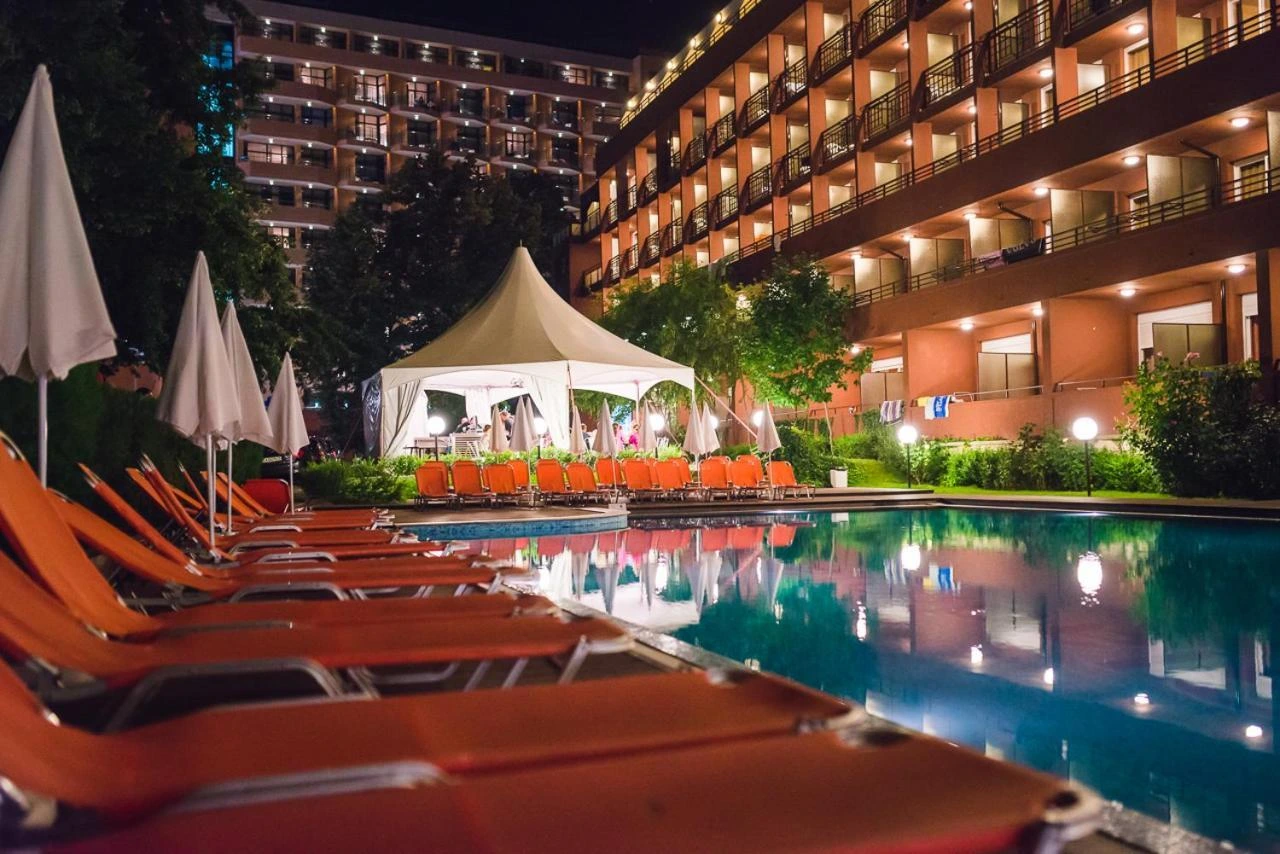 Oferta Hotel Gladiola Star – zdjęcie 2