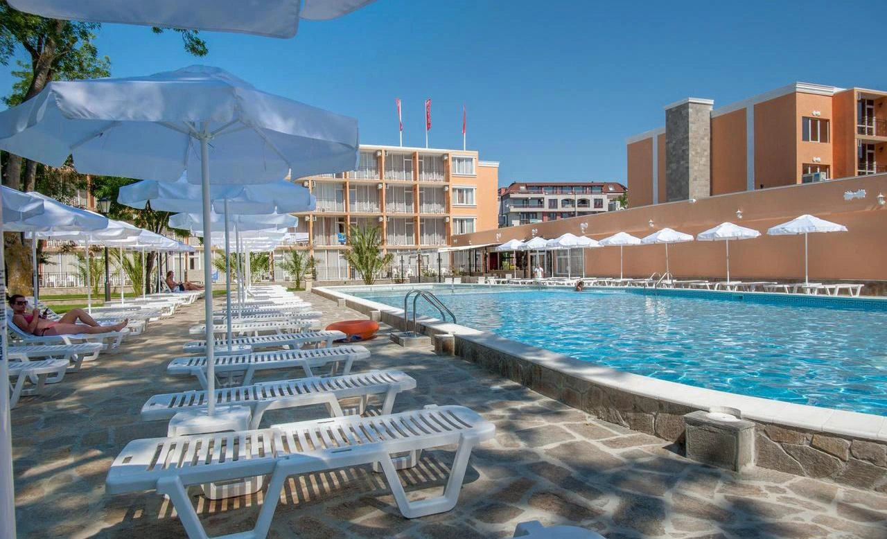 Oferta Hotel Riva Park – zdjęcie 1