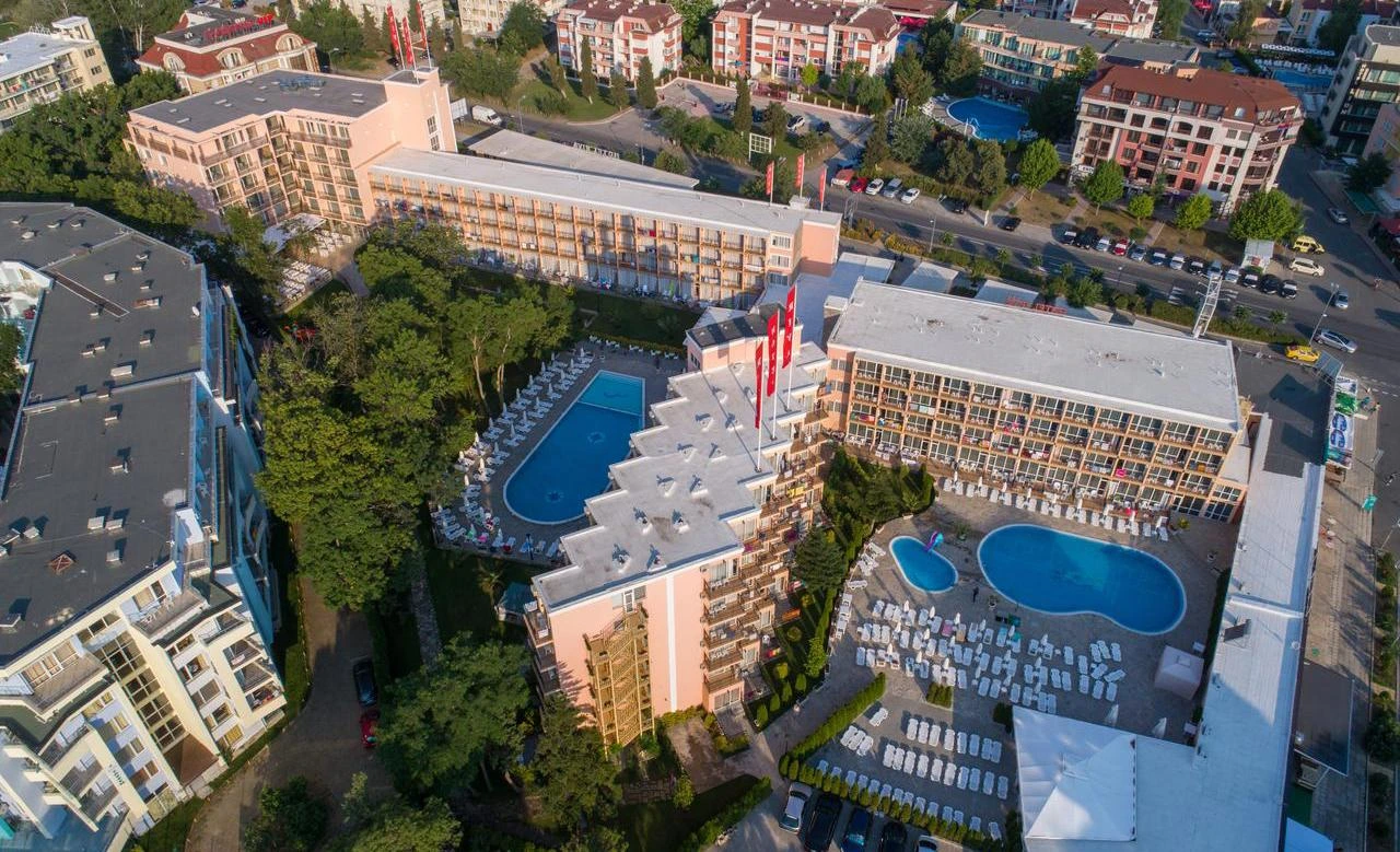 Oferta Hotel Riva Park – zdjęcie 2