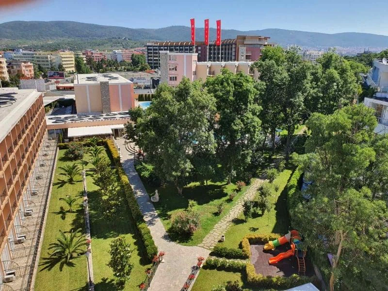 Oferta Hotel Riva Park – zdjęcie 3
