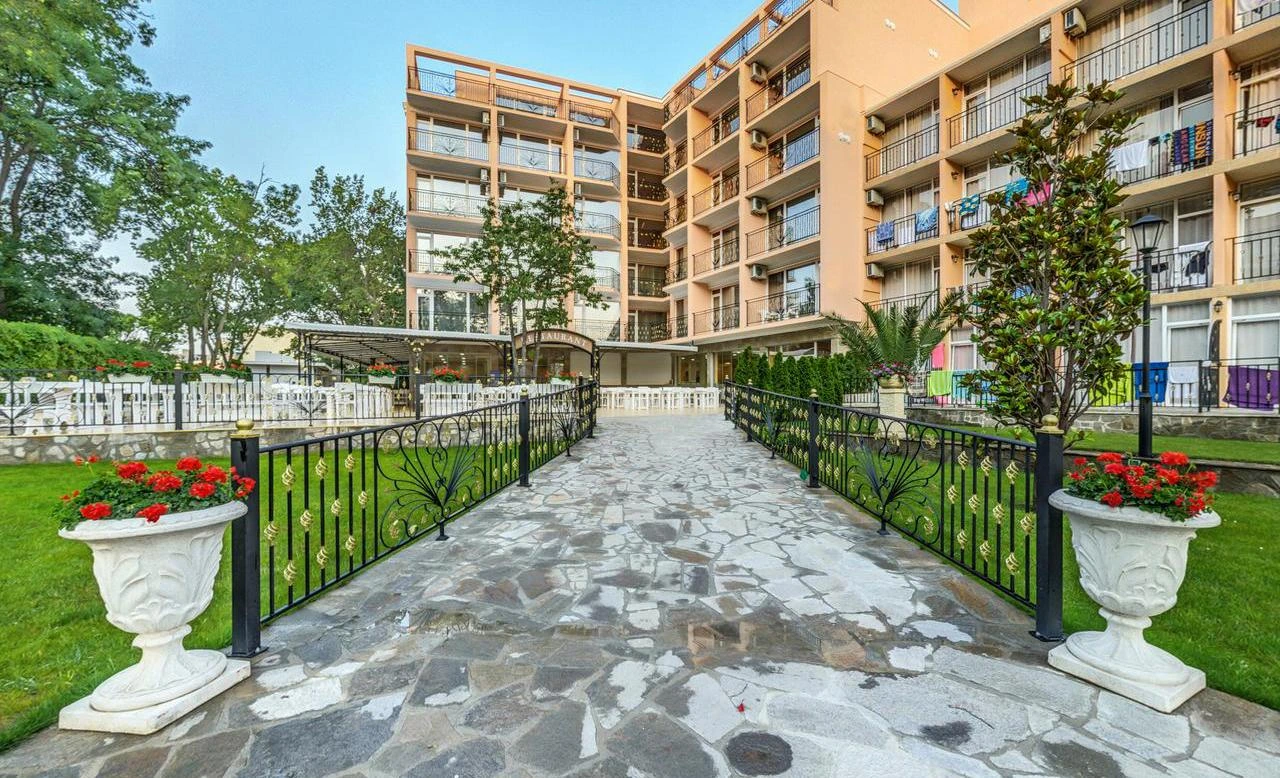 Oferta Hotel Riva Park – zdjęcie 4