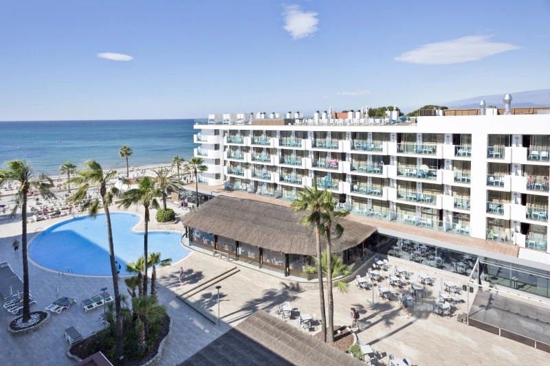 Oferta Hotel Best Maritim – zdjęcie 1