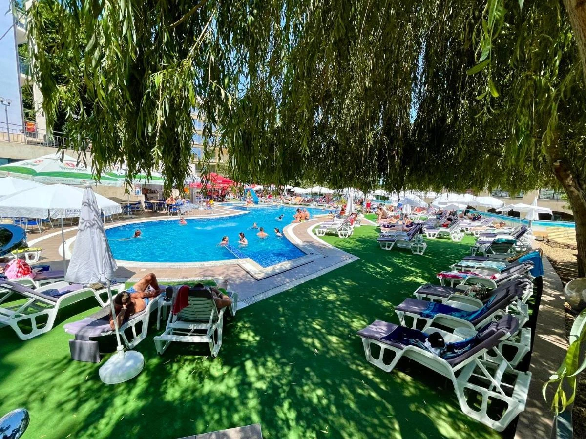 Oferta Hotel Holiday Park – zdjęcie 2